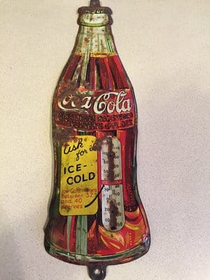 Sign History- Coca-Cola