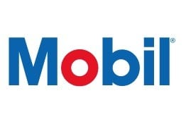 Sign History - Mobil today