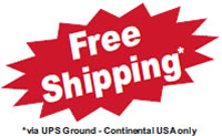 Free shipping